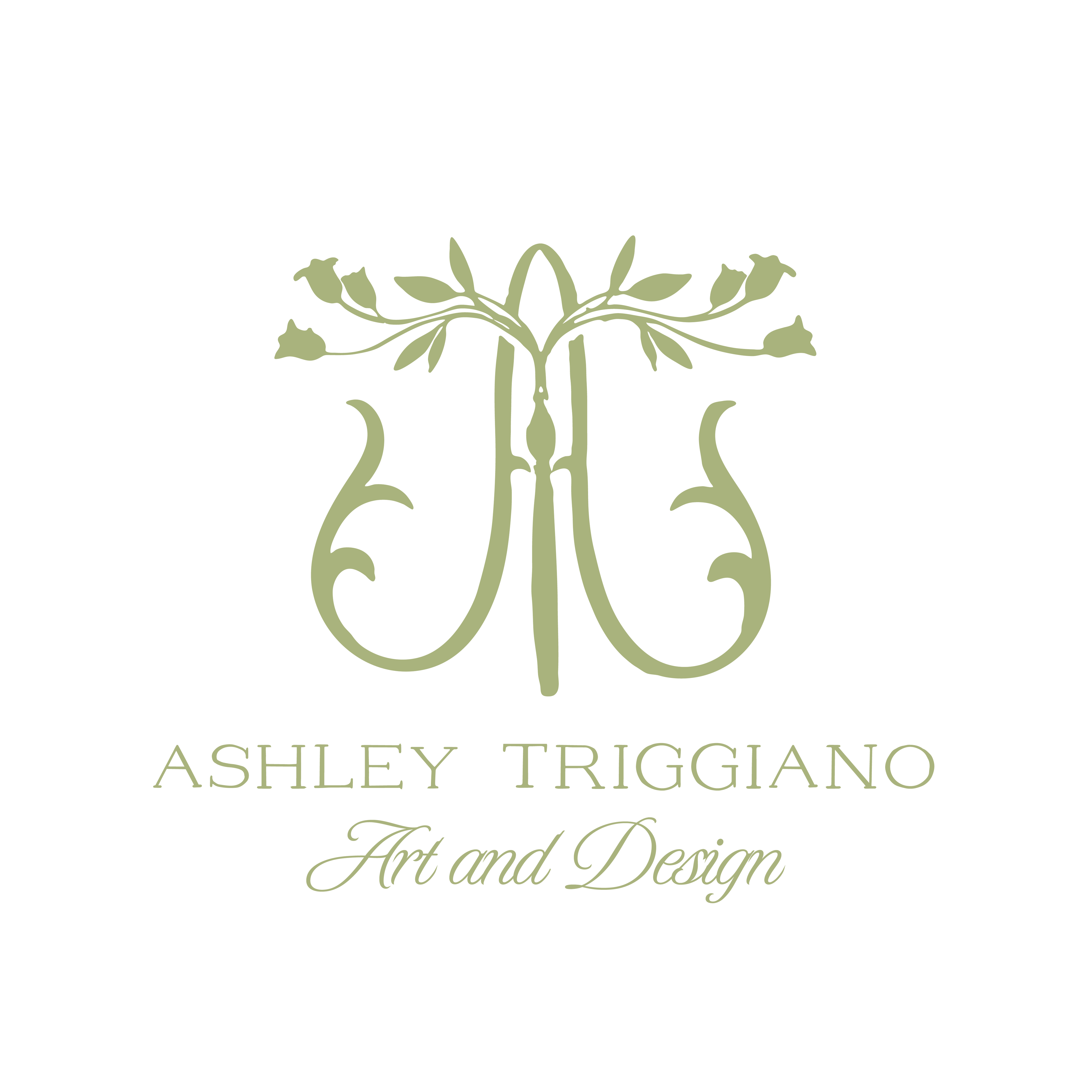 Ashley Triggiano
